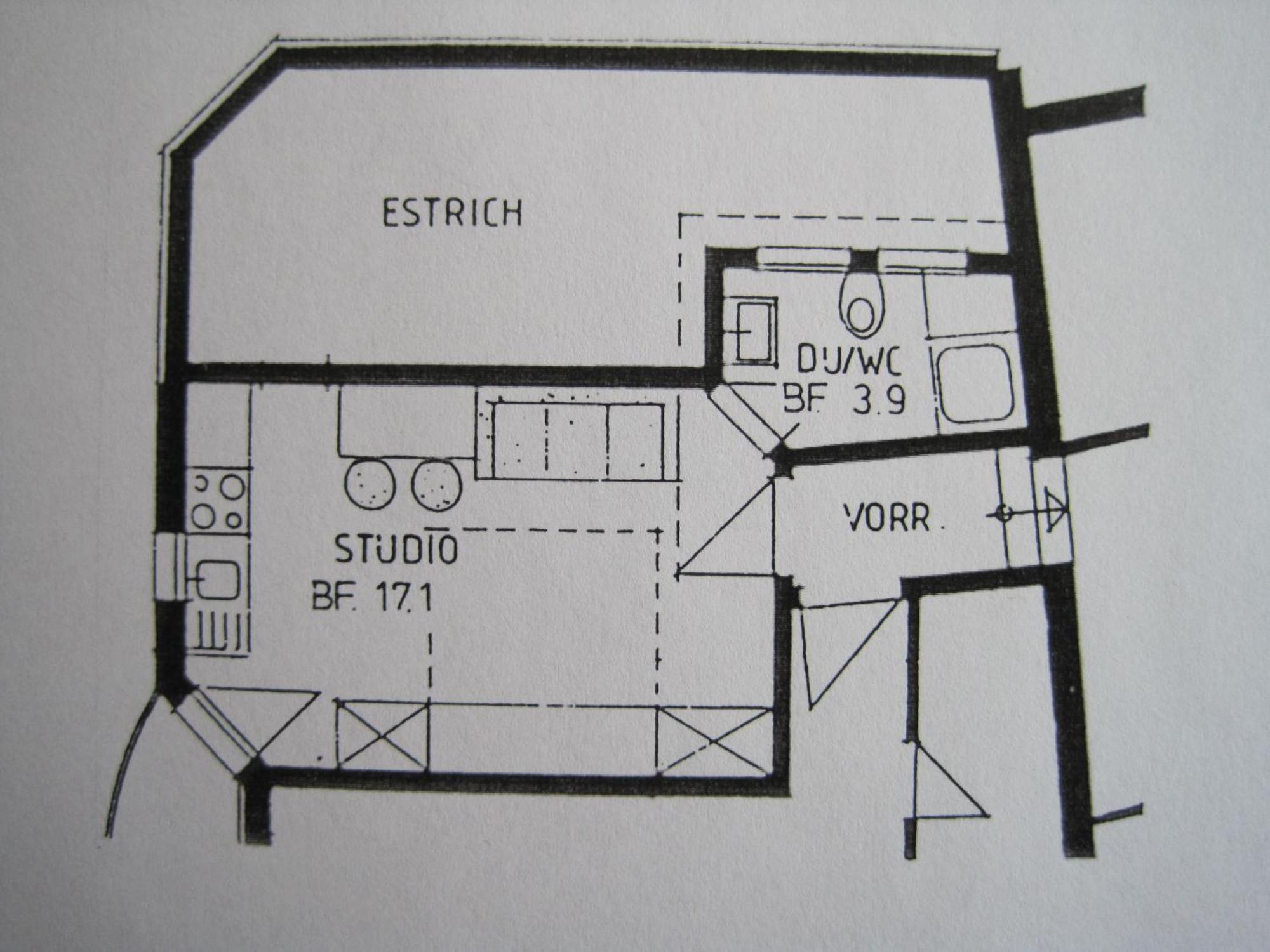 Haus Am Dorfplatz Appartement Samnaun Buitenkant foto